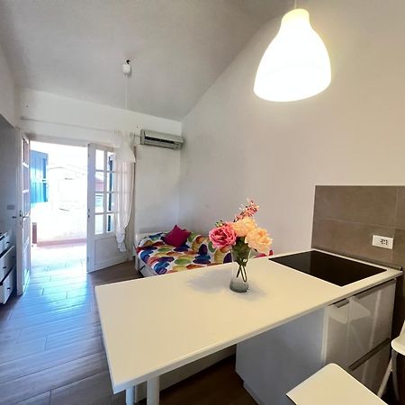 Villaggio Euroresidence Bibione Buitenkant foto
