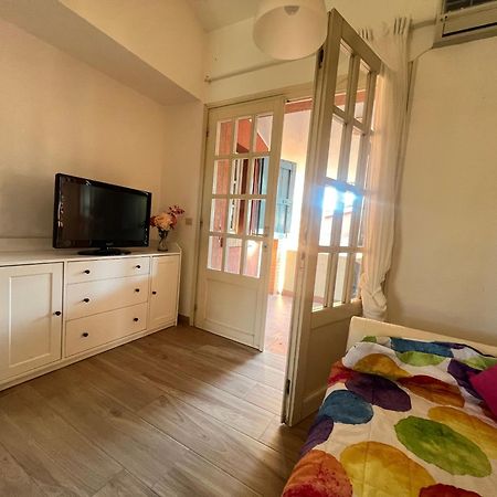 Villaggio Euroresidence Bibione Buitenkant foto