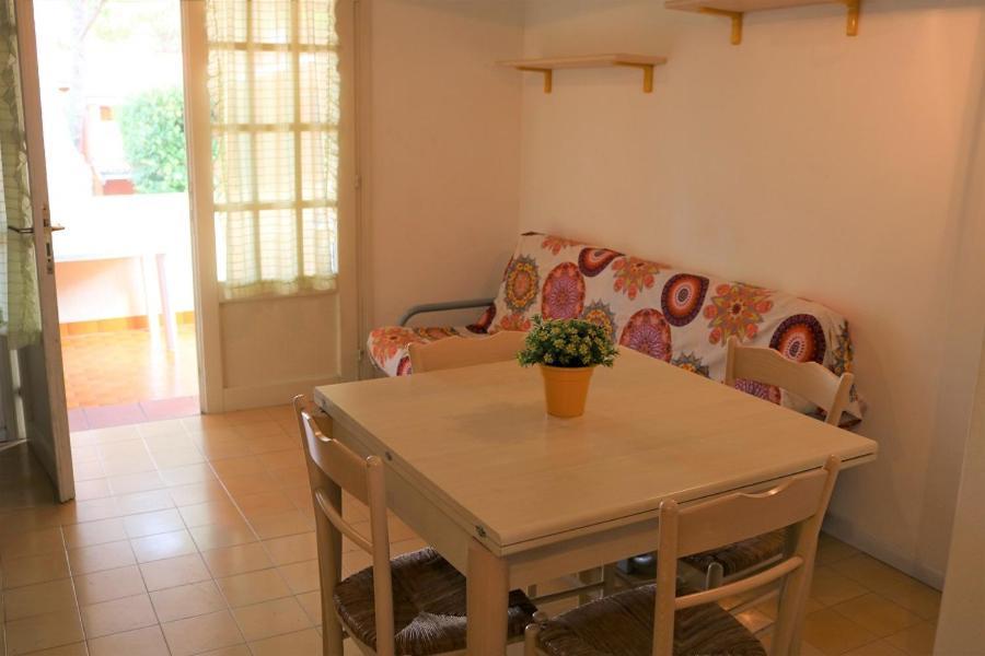 Villaggio Euroresidence Bibione Buitenkant foto