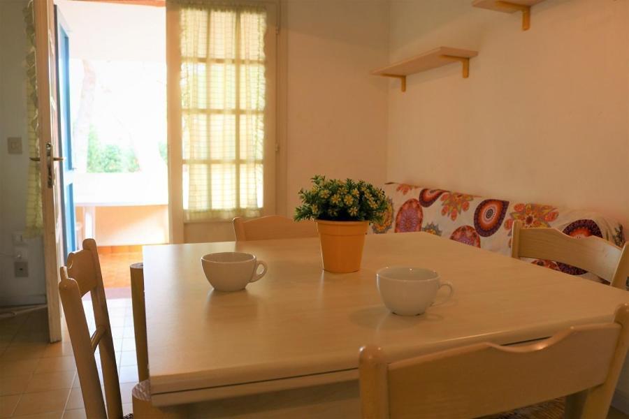 Villaggio Euroresidence Bibione Buitenkant foto