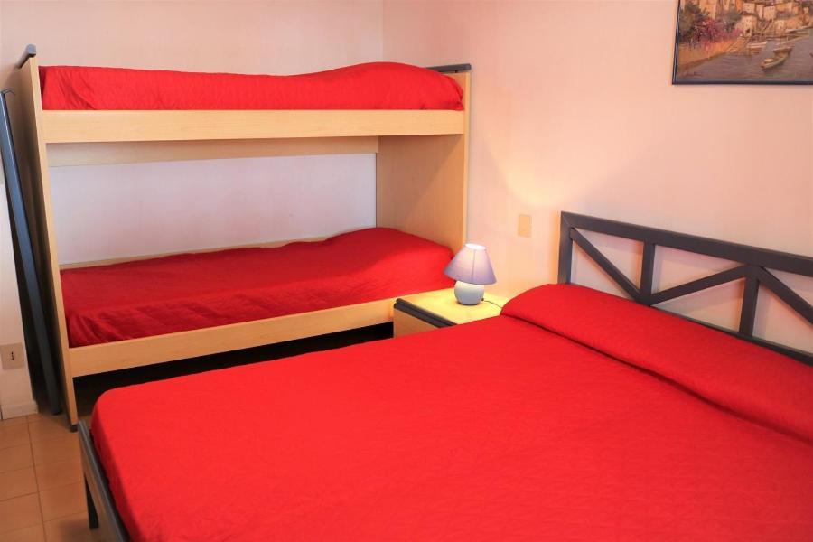 Villaggio Euroresidence Bibione Buitenkant foto