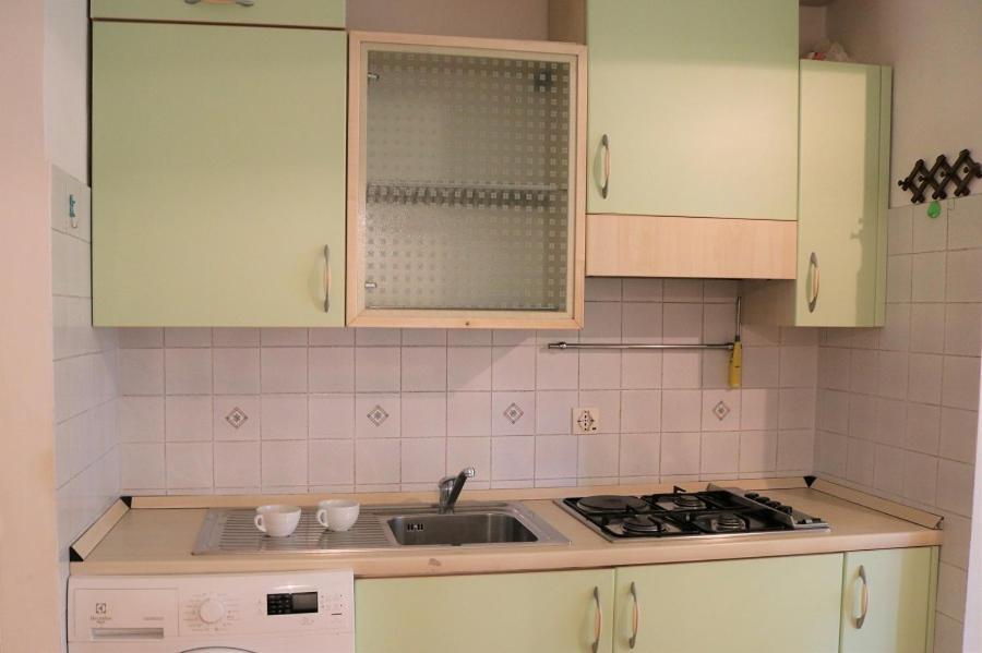 Villaggio Euroresidence Bibione Buitenkant foto