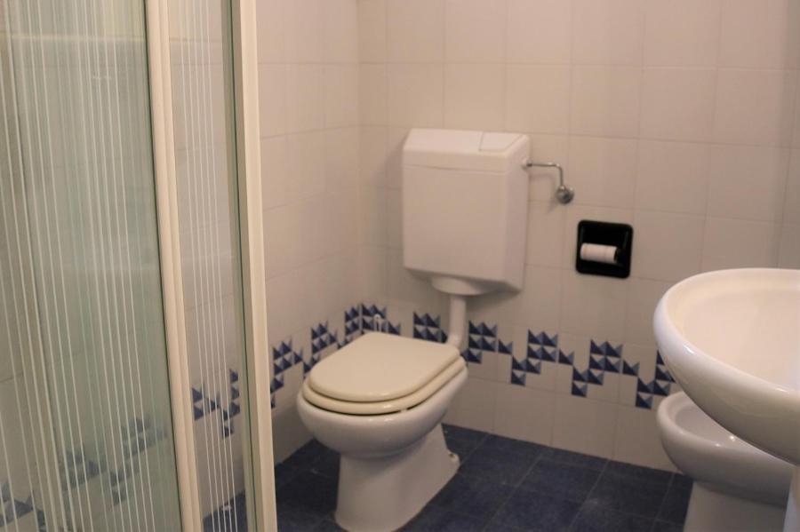 Villaggio Euroresidence Bibione Buitenkant foto