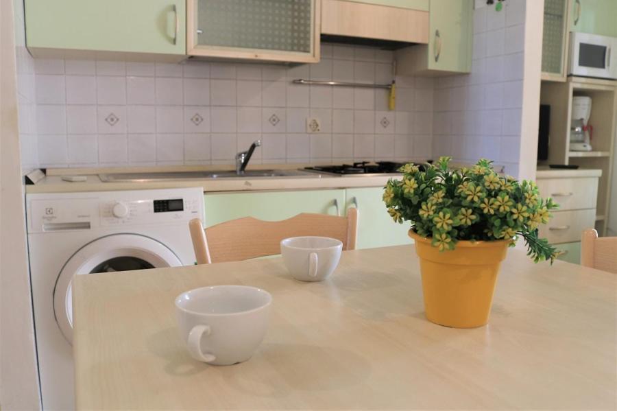 Villaggio Euroresidence Bibione Buitenkant foto