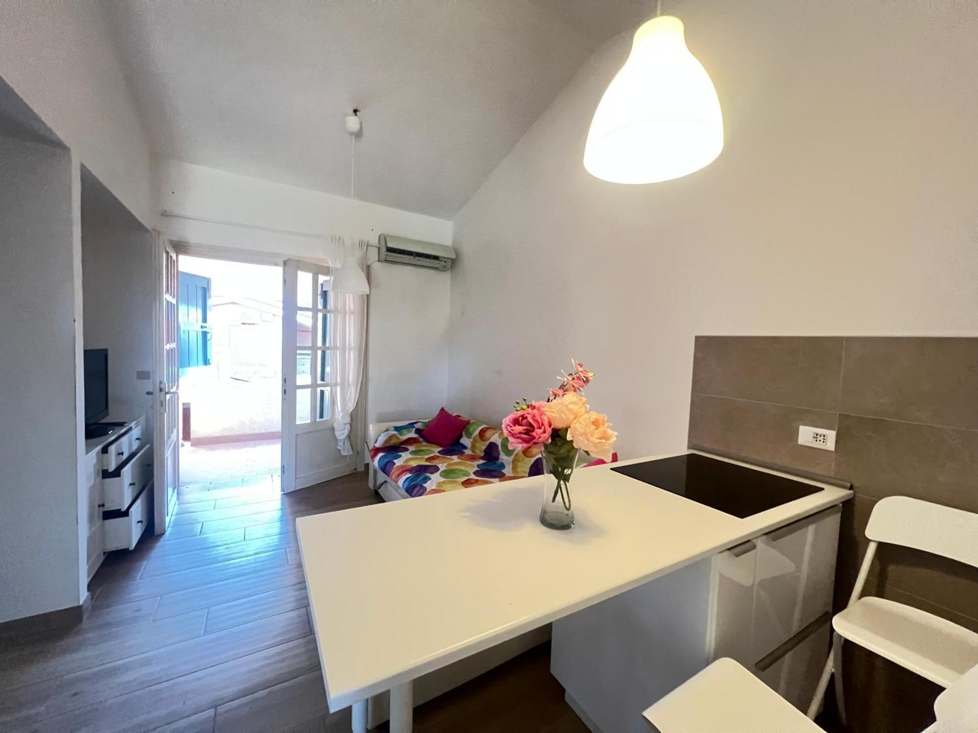 Villaggio Euroresidence Bibione Buitenkant foto